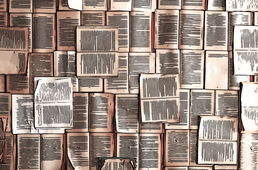 Zettelkasten — How One German Scholar Was So Freakishly Productive