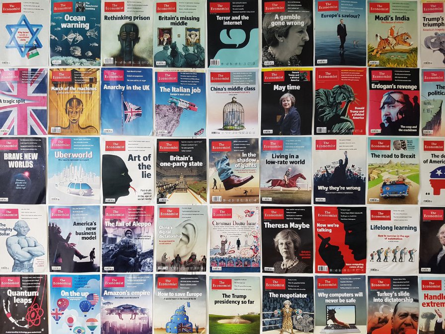 The evolution of The Economist’s social media team