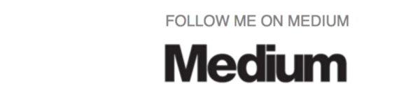 Medium Would be a Much Better Network with Direct Messaging