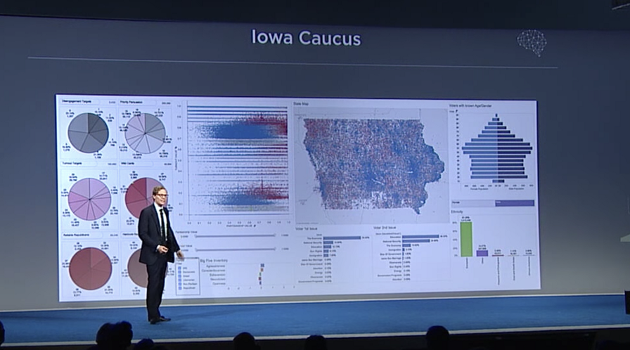 Why (almost) everything reported about the Cambridge Analytica Facebook ‘hacking’ controversy is…