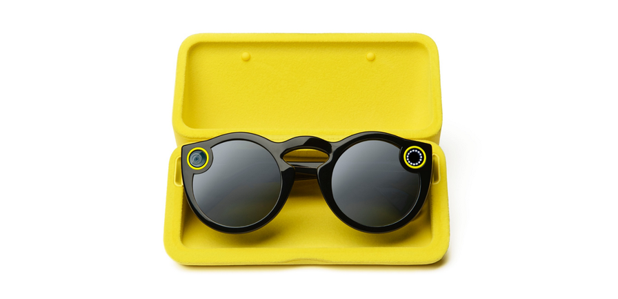 Snap Inc. — The New Snapchat and What That Means for UX