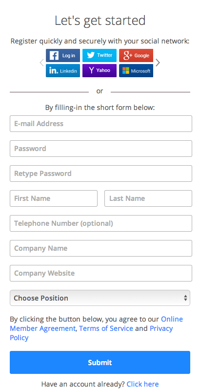 7 Social Login Myths Debunked