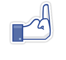 How To Grow Your Company: Don’t Use Facebook
