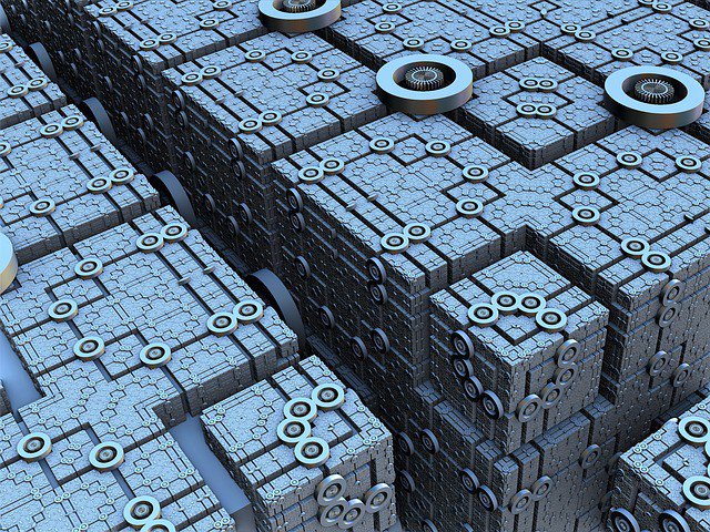 Blockchains for Artificial Intelligence
