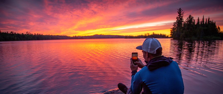 Does Vertical Video Make a Difference? We Spent $6,000 on Tests to Find Out