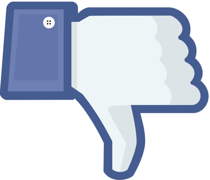 Facebook as Bully