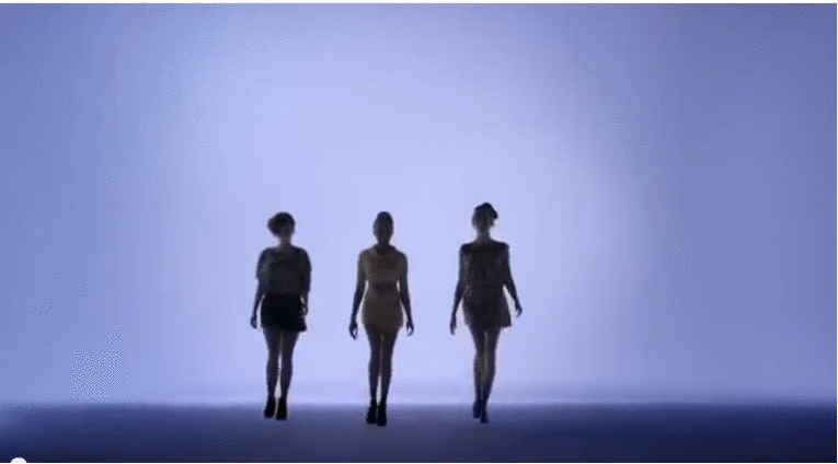 Is offending one audience justified to reach another?