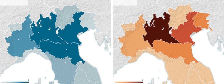 Killer Slime, Dead Birds, an Expunged Map: The Dirty Secrets of European Farm Subsidies - The New York Times