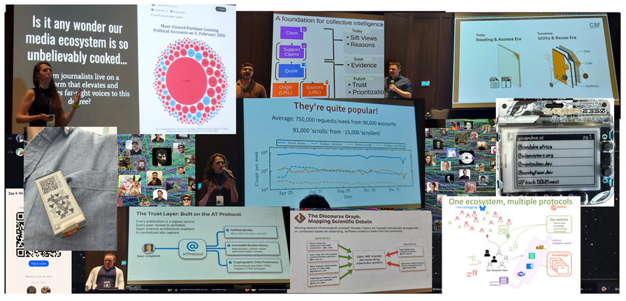 Five days in Vancouver