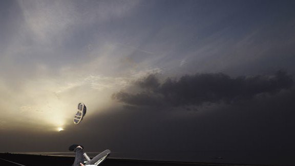 Positive thinking - suspicions confirmed