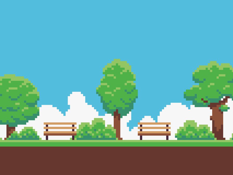 To Mend a Broken Internet, Create Online Parks | WIRED
