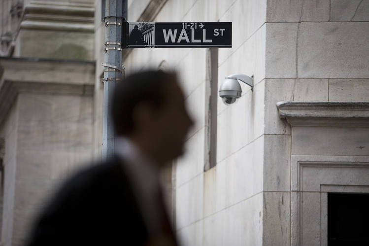 Interest in Bitcoin Grows on Wall Street