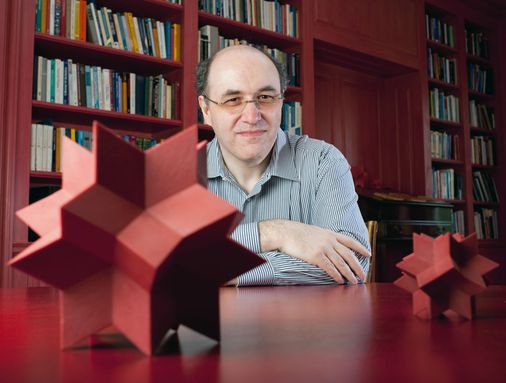 Stephen Wolfram sees peril, and promise, in ChatGPT
