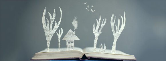 How to Tell a Great Story