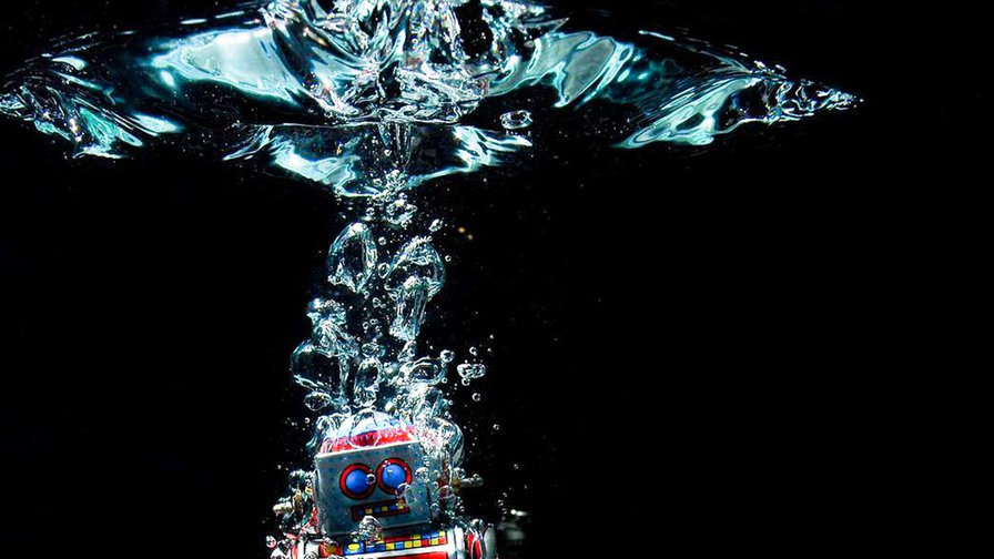 How Bots Took Over Twitter