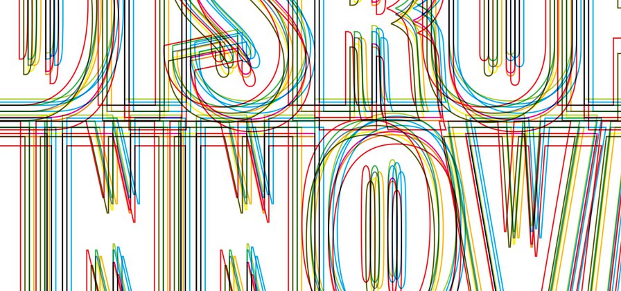 What Is Disruptive Innovation?