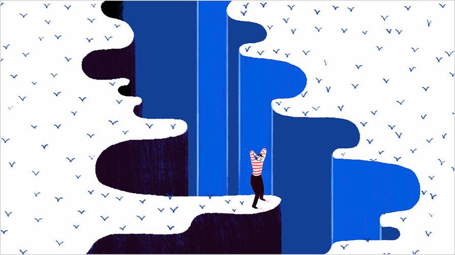 For the First Time in 17 Years, People’s Trust Declined in Every Kind of Institution We Asked About