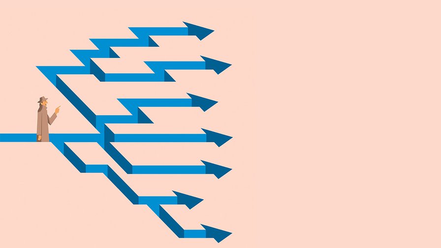 How Georgia State University Used an Algorithm to Help Students Navigate the Road to College