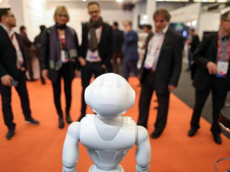 The 5 Jobs Robots Will Take Last