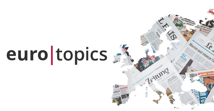 euro|topics - Concept