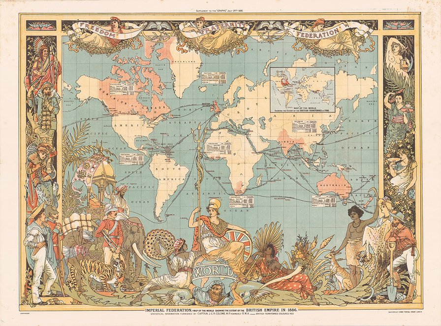 Persuasive Maps