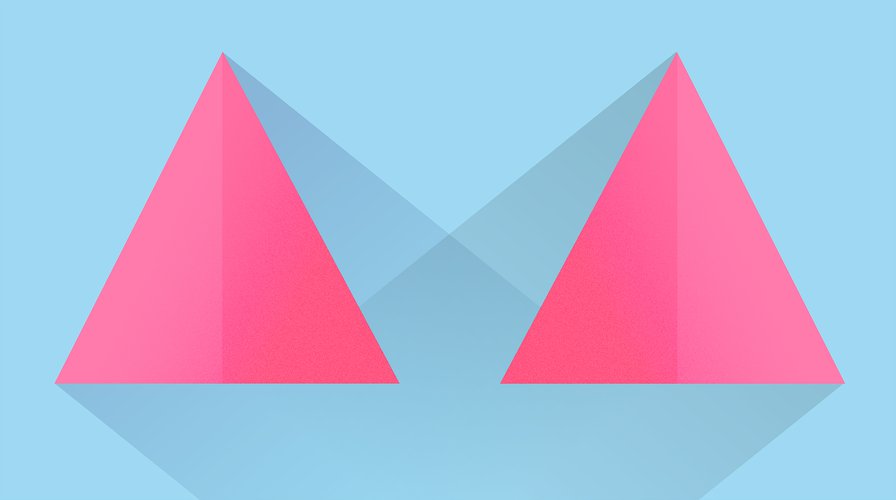 Basic Principles of Presentation Design