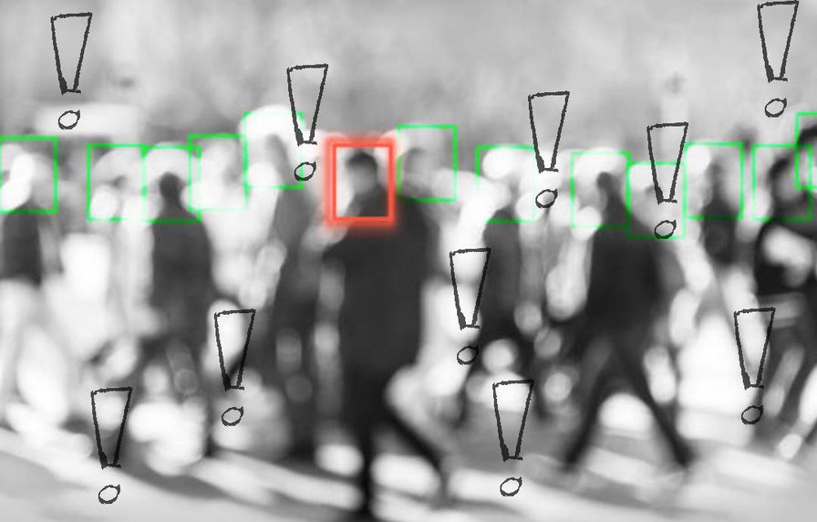 Attention Paid vs. Paying Attention in Pervasive Computing — MIT Media Lab
