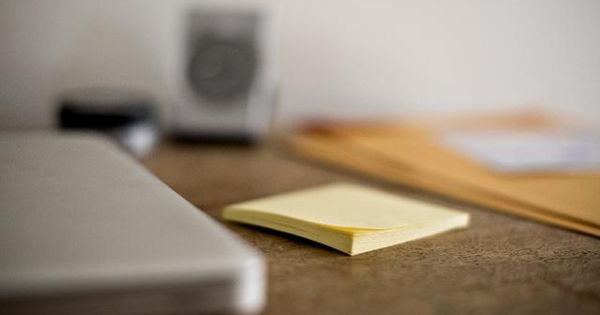 Think you're too boring for Social Media? Ask 3M