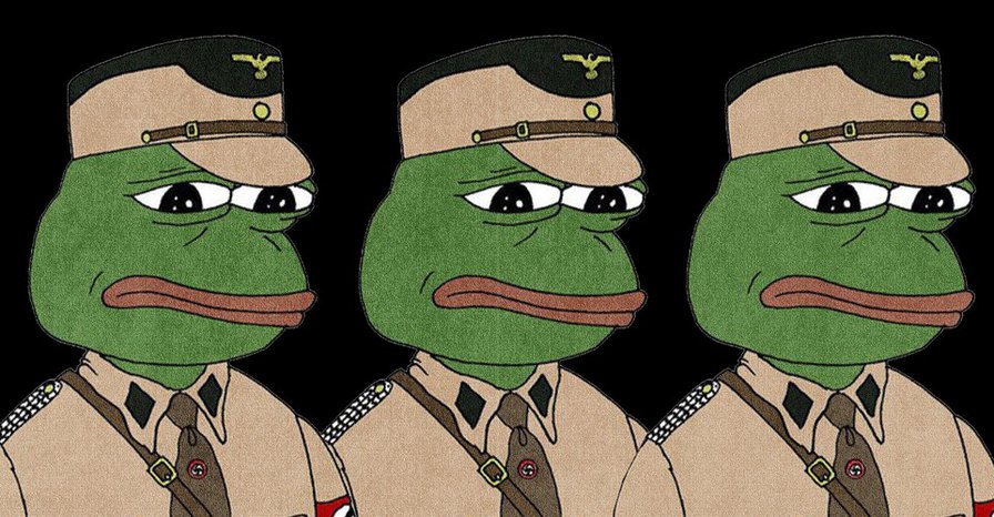 How Memes, Lulz, and "Ironic" Bigotry Won the Internet - The Atlantic