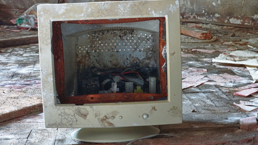 2015 is the year the old internet finally died
