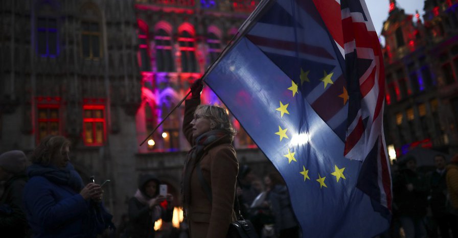 The European Union’s Double Crisis of Legitimacy - The Atlantic