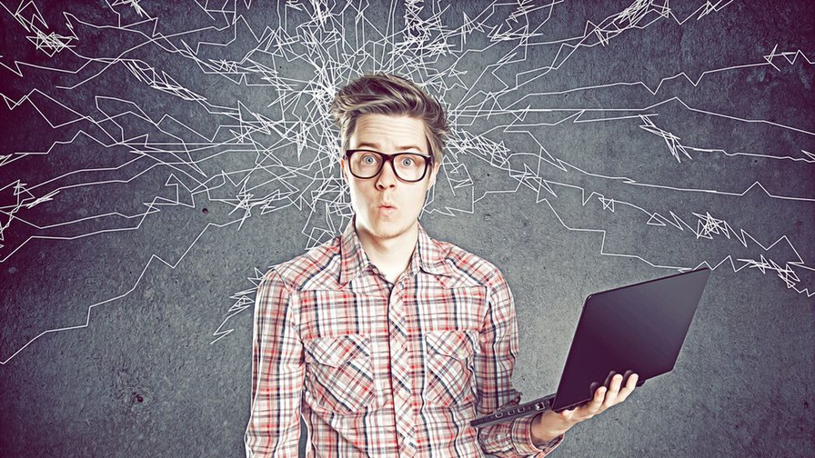 Tech nerds are smart. But they can't seem to get their heads around politics