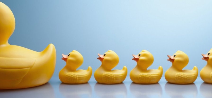 5 Ways to Lead in Challenging Times