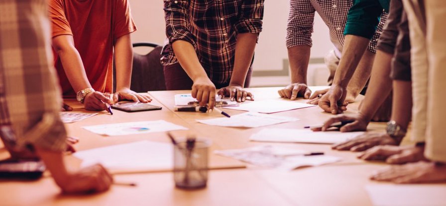'Collaboration' Creates Mediocrity, Not Excellence, According to Science | Inc.com