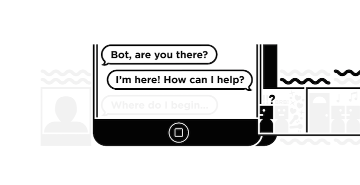 The search for the killer bot