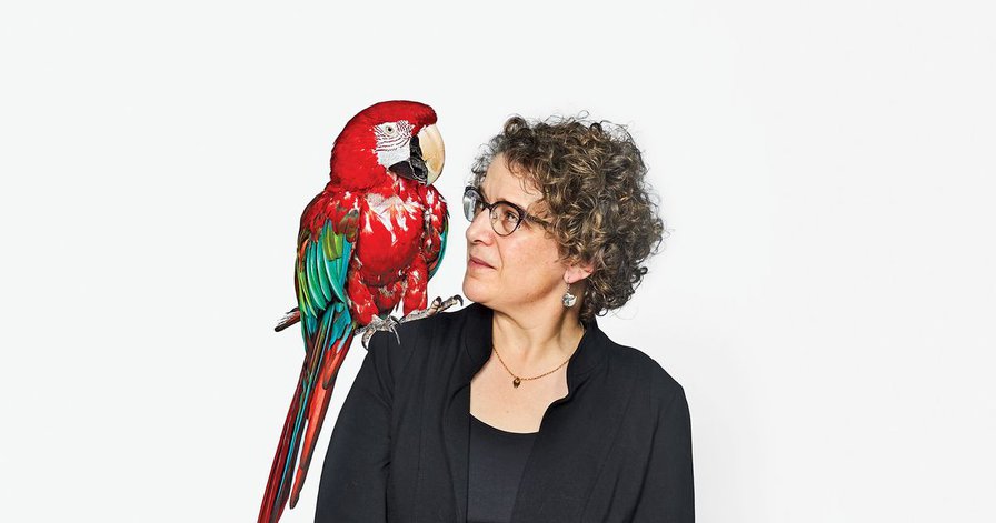 ChatGPT Is Nothing Like a Human, Says Linguist Emily Bender
