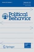 Shot by the Messenger: Partisan Cues and Public Opinion Regarding National Security and War