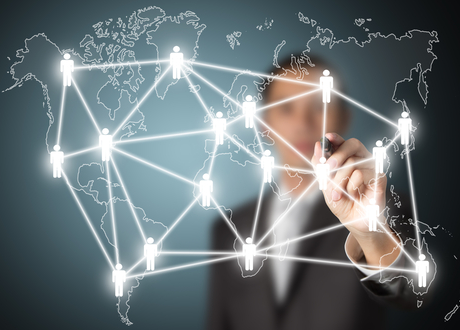 Interview: Open Innovation in Siemens
