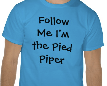 Influencer Outreach