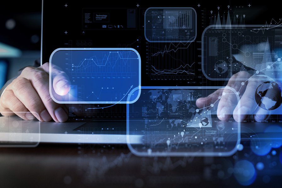 The 4 Layers of Big Data Everyone Must Know | SmartData Collective