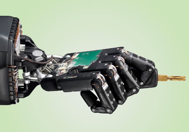 The Autonomous Car of the Future Is Here