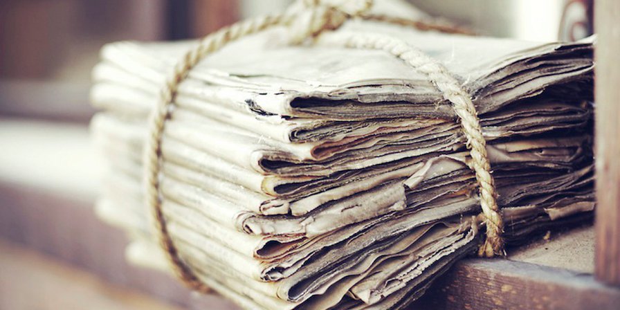 Politico wants to save journalism in the U.S. and around the world