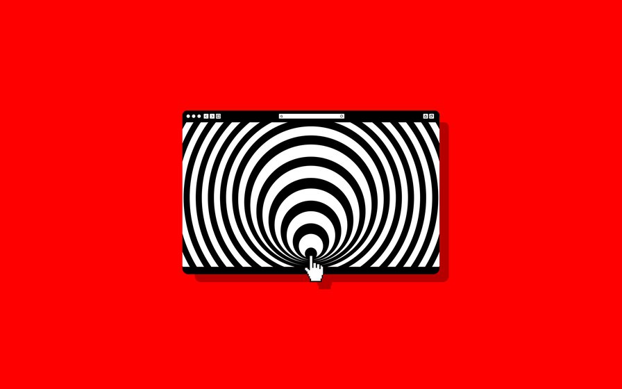 Welcome to the New WIRED