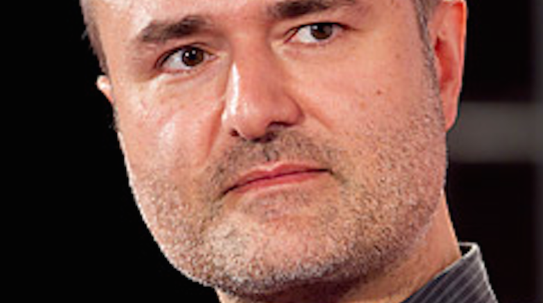 Nick Denton: Facebook dominance better than 'convoluted' ad tech