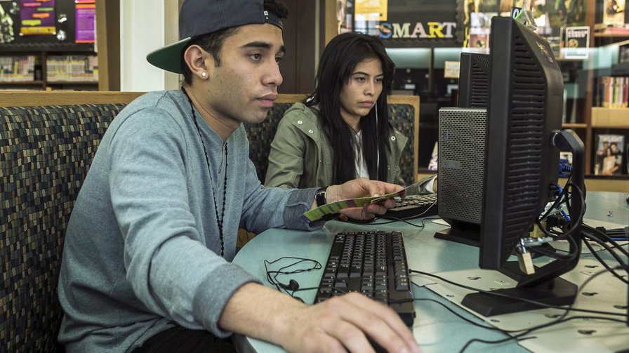 We cannot rely on the internet to teach our children