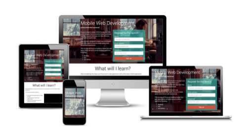 Google's Web Starter Kit