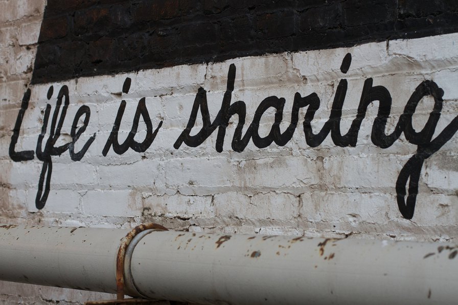 It’s time for news organizations to embrace Creative Commons