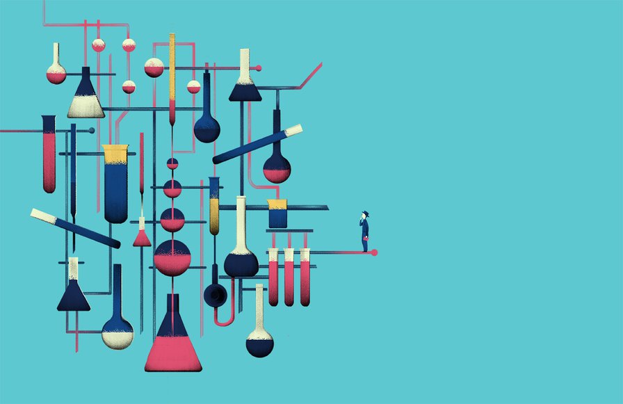What Every Journalist Should Know About Science - Nieman Reports