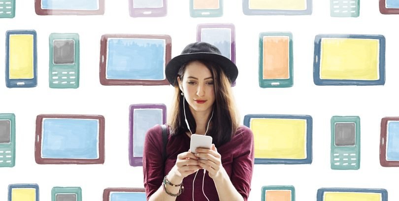 The Latest Trends in Native Advertising