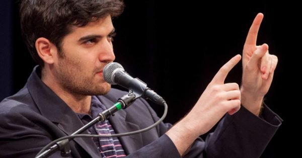 FiveThirtyEight’s ‘Whiz Kid’ Harry Enten represents the new generation of political journalist - Columbia Journalism Review